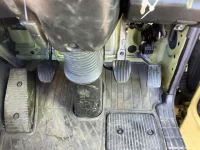 Hino RANGER лот № 3374 оценка 3  с аукциона в Японии 3