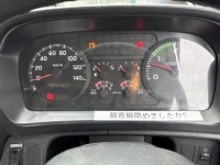 Hino RANGER лот № 3374 оценка 3  с аукциона в Японии 5