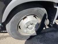 Hino RANGER лот № 3374 оценка 3  с аукциона в Японии 8