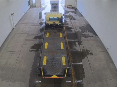 Hino RANGER  с аукциона в Японии