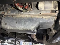 Hino BUS лот № 3379 оценка 3  с аукциона в Японии 9