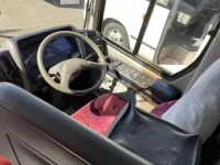 Hino BUS лот № 3379 оценка 3  с аукциона в Японии 4