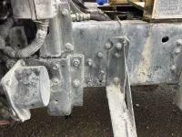 Hino RANGER лот № 3381 оценка R  с аукциона в Японии 8