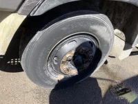 Hino RANGER лот № 3381 оценка R  с аукциона в Японии 7