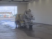 Hino RANGER лот № 3381 оценка R  с аукциона в Японии 1