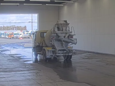 Hino RANGER  с аукциона в Японии