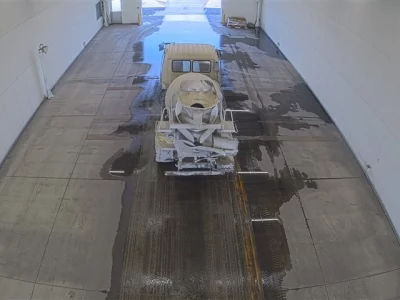 Hino RANGER  с аукциона в Японии