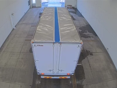 Hino RANGER  с аукциона в Японии