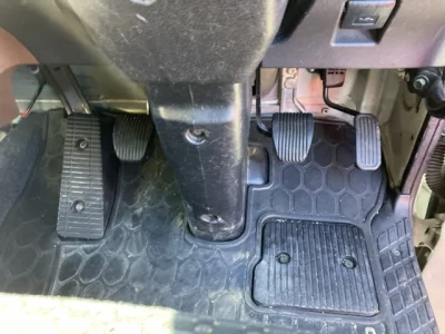 Hino RANGER  с аукциона в Японии