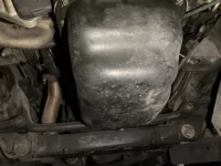 Hino LIESSE лот № 3318 оценка 3  с аукциона в Японии 9