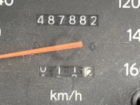 Hino LIESSE лот № 3318 оценка 3  с аукциона в Японии 6