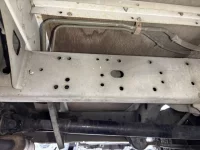 Hino LIESSE лот № 3409 оценка 3.5  с аукциона в Японии 8