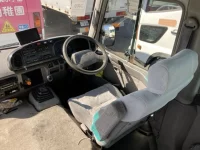 Hino LIESSE лот № 3409 оценка 3.5  с аукциона в Японии 4