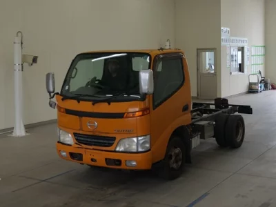 Hino DUTRO