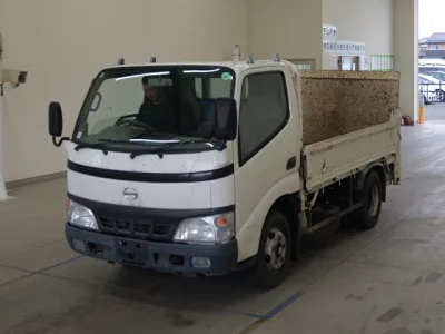 Hino DUTRO