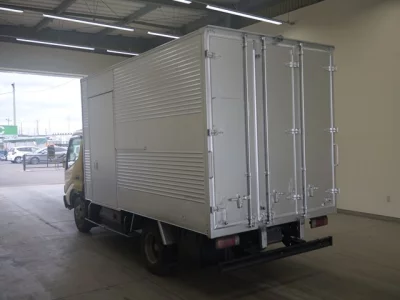 Hino DUTRO