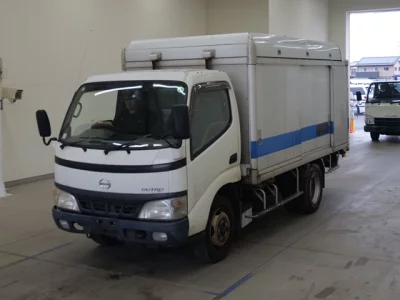 Hino DUTRO