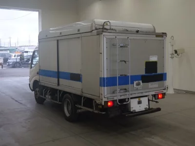 Hino DUTRO