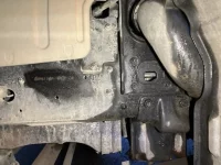 Hino RANGER лот № 3392 оценка 3  с аукциона в Японии 8