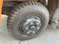 Hino RANGER лот № 3392 оценка 3  с аукциона в Японии 7