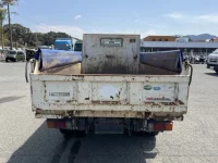 Hino DUTRO лот № 48015 оценка 3.5  с аукциона в Японии 8