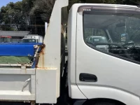 Hino DUTRO лот № 48015 оценка 3.5  с аукциона в Японии 6