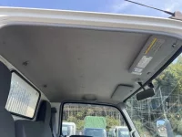 Hino DUTRO лот № 48015 оценка 3.5  с аукциона в Японии 7