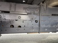 Hino RANGER лот № 3407 оценка 3  с аукциона в Японии 8