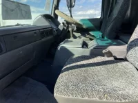 Hino RANGER лот № 3407 оценка 3  с аукциона в Японии 4