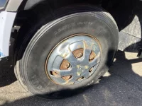 Hino RANGER лот № 3407 оценка 3  с аукциона в Японии 7