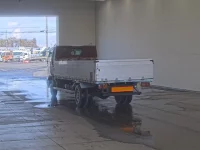 Hino RANGER лот № 3407 оценка 3  с аукциона в Японии 1