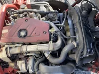 Hino DUTRO лот № 62048 оценка 3.5  с аукциона в Японии 6