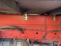 Hino DUTRO лот № 62048 оценка 3.5  с аукциона в Японии 8