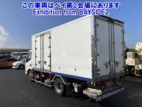 Hino DUTRO лот № 62048 оценка 3.5  с аукциона в Японии 1