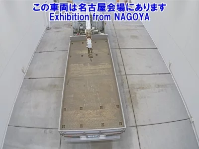 Hino RANGER  с аукциона в Японии