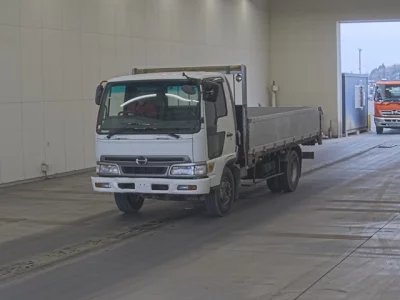 Hino RANGER