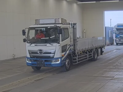 Hino RANGER