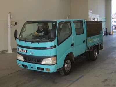 Hino DUTRO