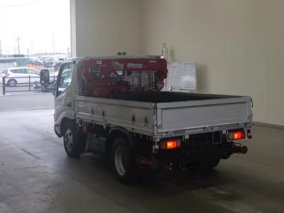 Hino DUTRO