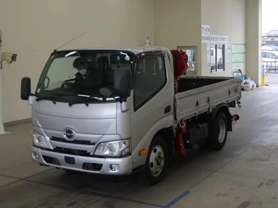 Hino DUTRO