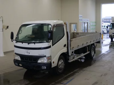 Hino DUTRO