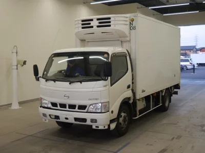 Hino DUTRO