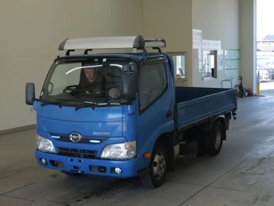 Hino DUTRO
