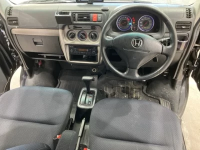 Honda Vamos