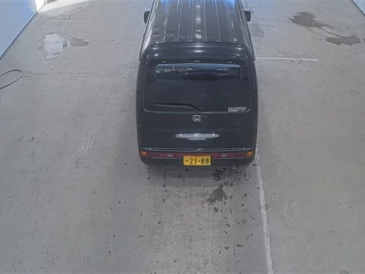 Honda Vamos