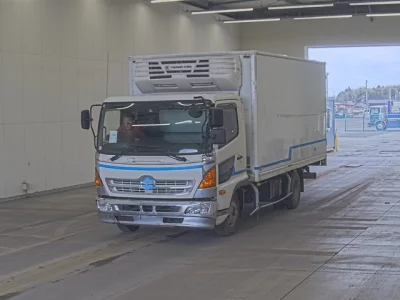 Hino RANGER