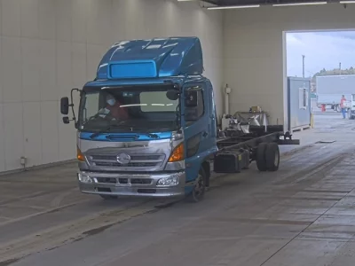 Hino RANGER