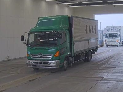 Hino RANGER