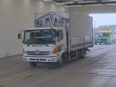 Hino RANGER
