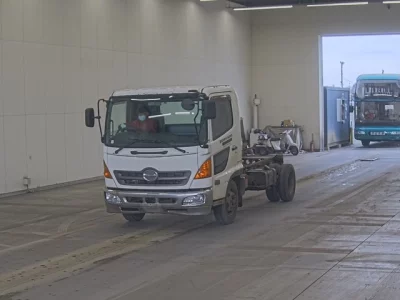 Hino RANGER
